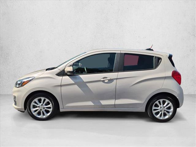 Used 2021 Chevrolet Spark LT FWD image 9