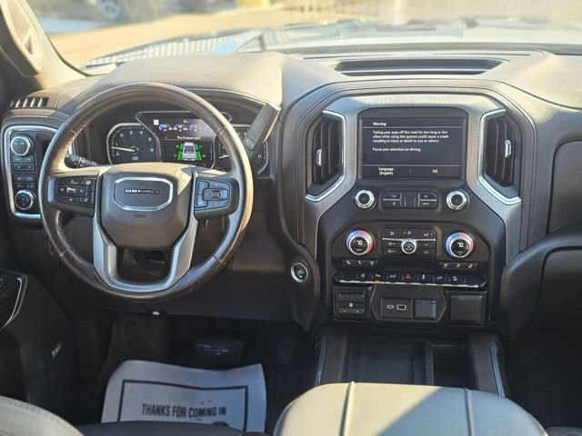Used 2023 GMC Sierra 2500 Denali w/ Denali Ultimate Package image 2