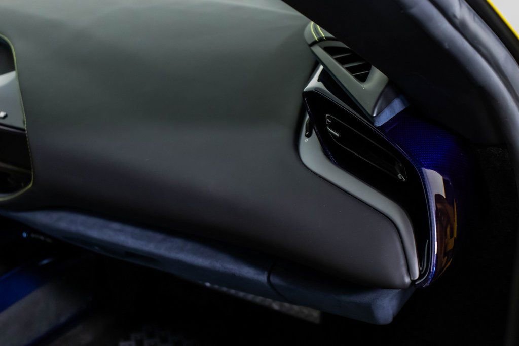 Certified 2022 Ferrari SF90 Stradale image 49