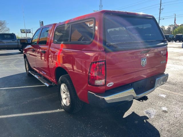 Used 2014 RAM 1500 Tradesman w/ Popular Equipment Group image 19