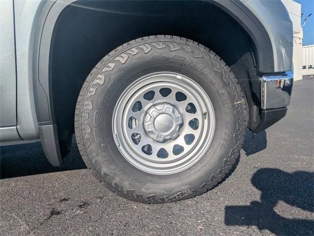 New 2026 GMC Sierra 1500 Pro w/ Pro Value Package image 11