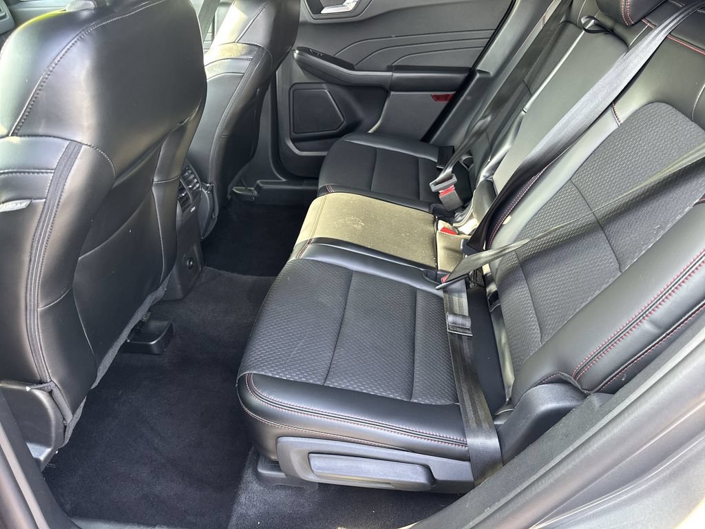 Used 2025 Ford Escape ST-Line Select AWD/4WD image 20