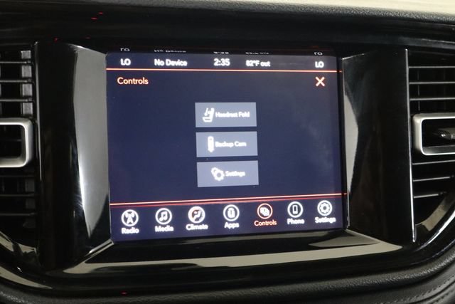 Used 2022 Dodge Durango SXT AWD/4WD image 31