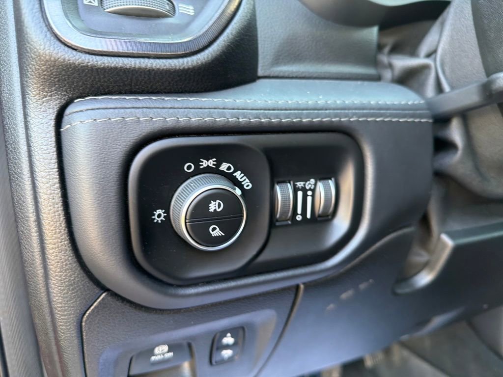 Used 2021 RAM 1500 TRX w/ TRX Level 2 Equipment Group image 14