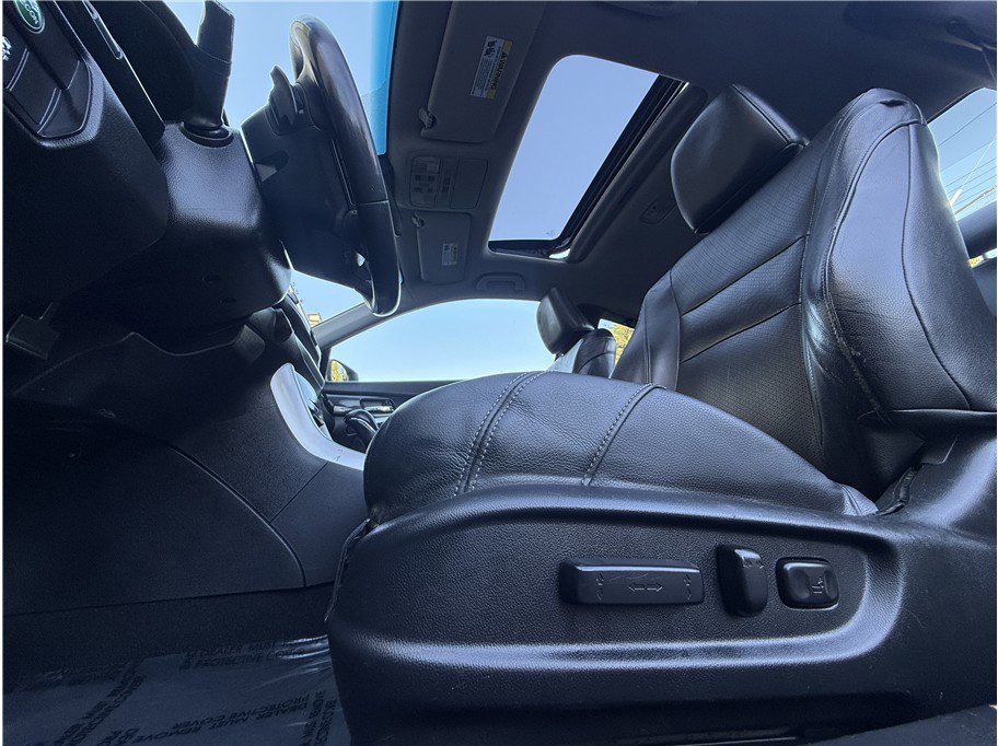 Used 2013 Honda Accord EX-L image 8