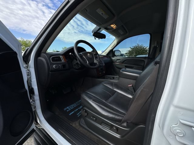 Used 2011 Chevrolet Tahoe LT RWD image 10