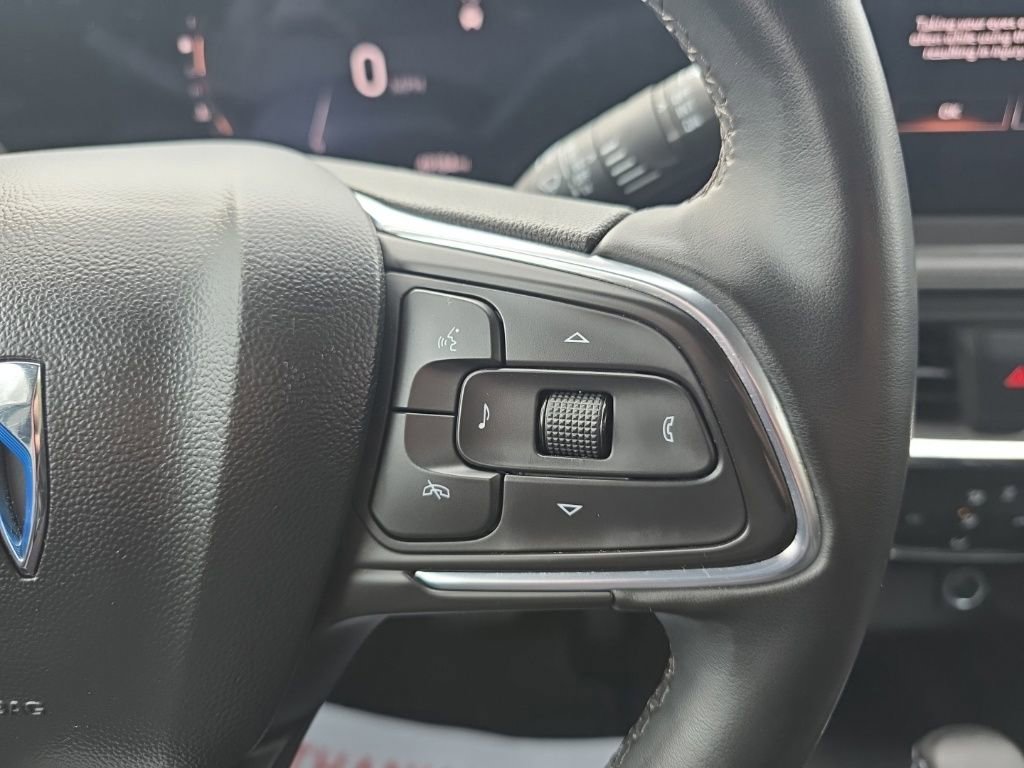 Used 2024 Buick Encore GX Sport Touring image 21