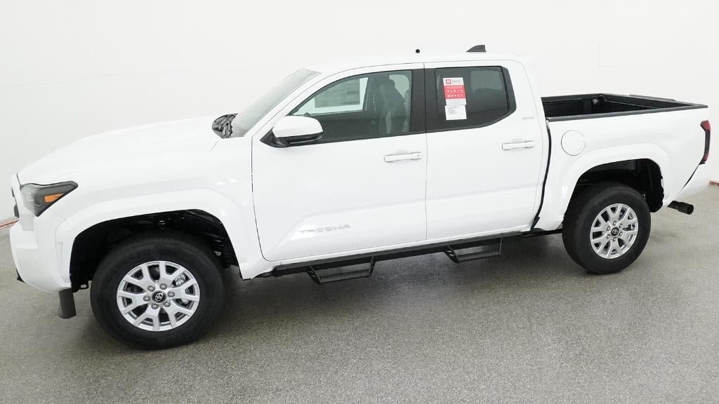 New 2026 Toyota Tacoma 4x4 Double Cab image 35