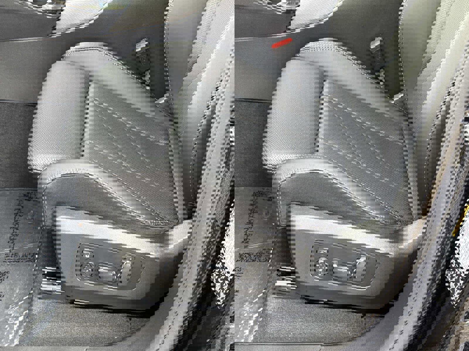 Certified 2026 BMW X3 M50 w/ Premium Package image 25