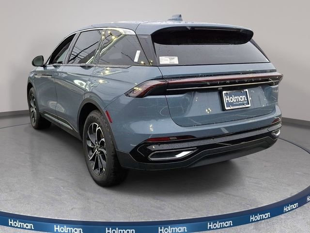 New 2026 Lincoln Nautilus Premier image 7