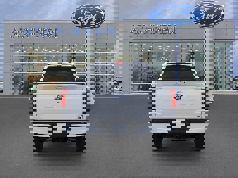 New 2025 Ford F150 Lightning Flash image 5