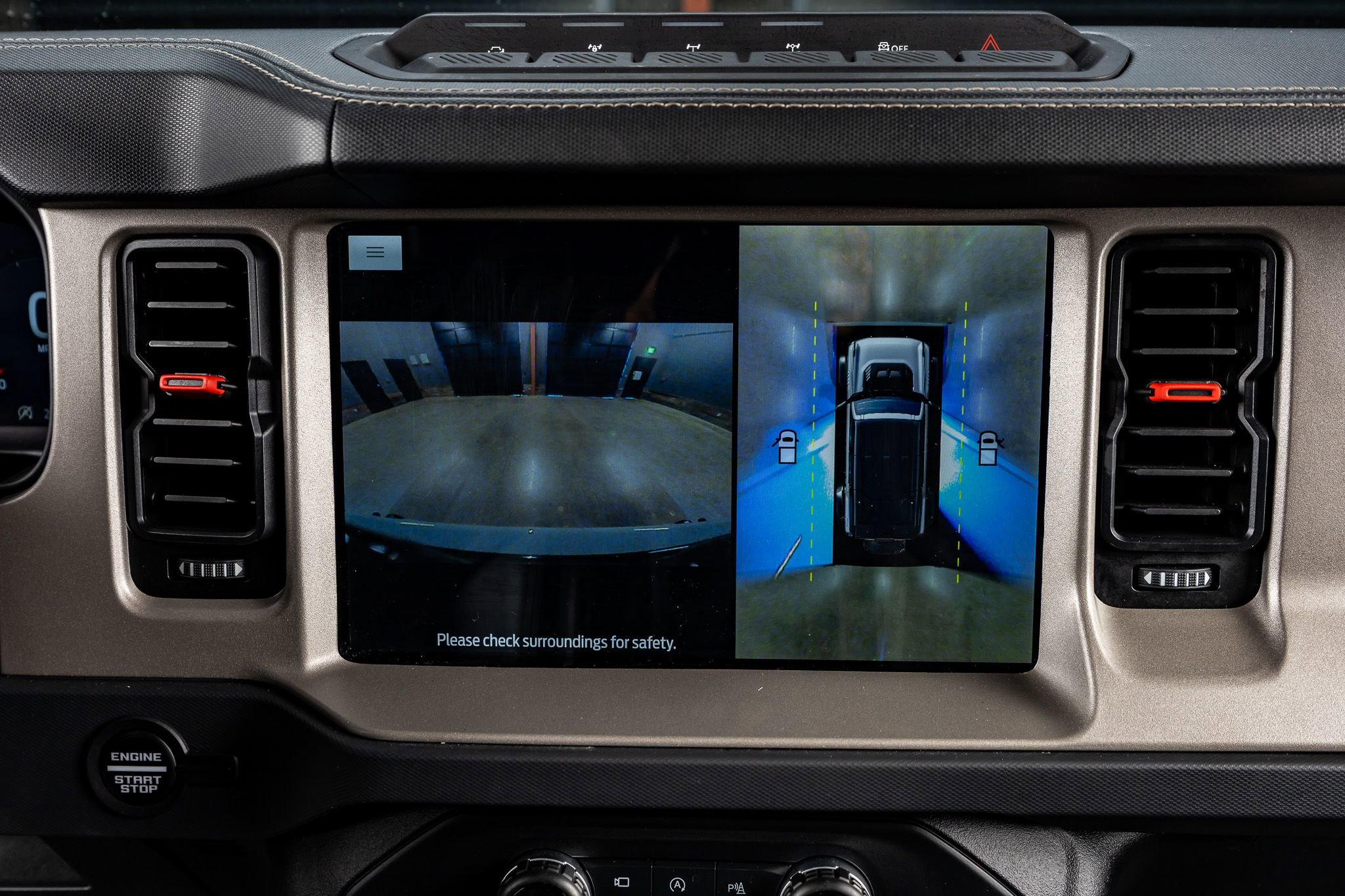 Used 2023 Ford Bronco Raptor image 25