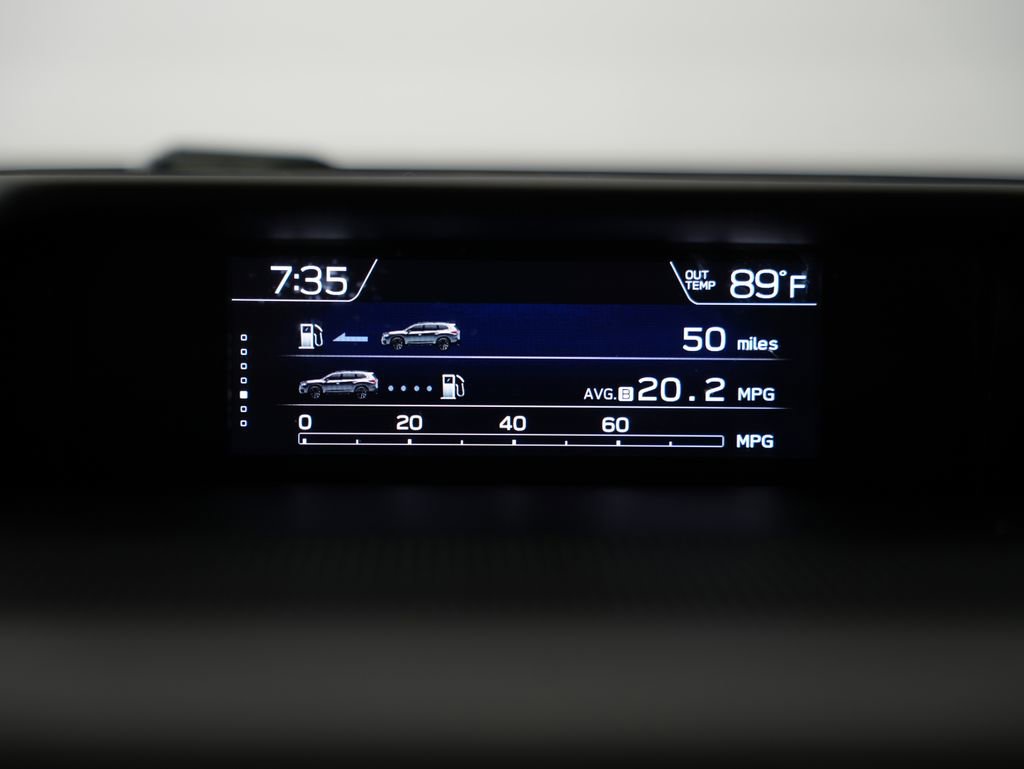 Used 2022 Subaru Ascent Limited image 22