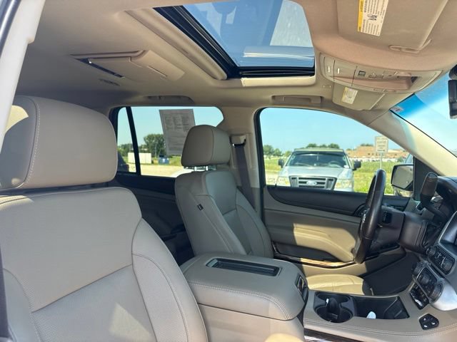 Used 2018 GMC Yukon SLT w/ Open Road Package RWD image 48
