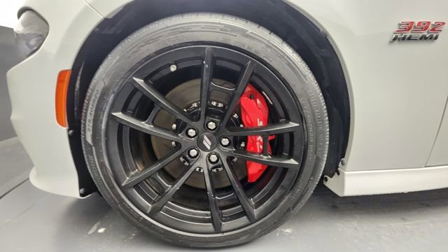 Used 2023 Dodge Charger Scat Pack w/ Dynamics Package image 21