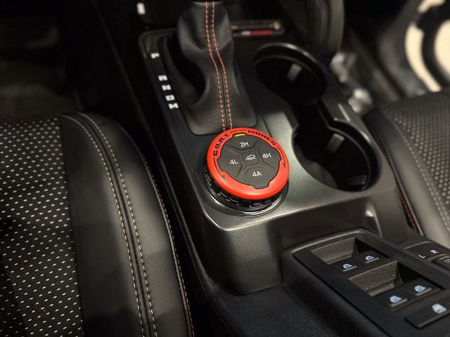 New 2025 Ford Bronco Raptor w/ Interior Carbon Fiber Pack image 13