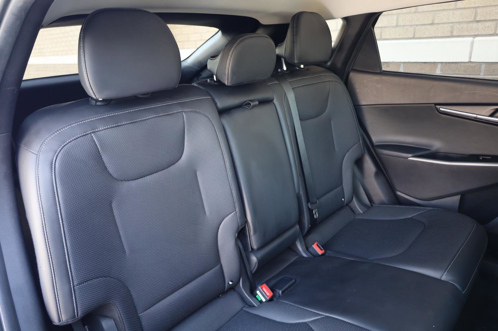 Used 2023 Kia EV6 Wind w/ Wind Technology Package AWD/4WD image 23