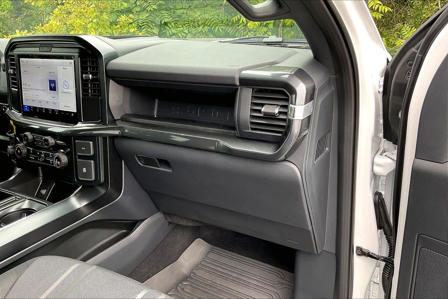 Used 2026 Ford F150 STX w/ F-150 LOBO Package AWD/4WD image 16