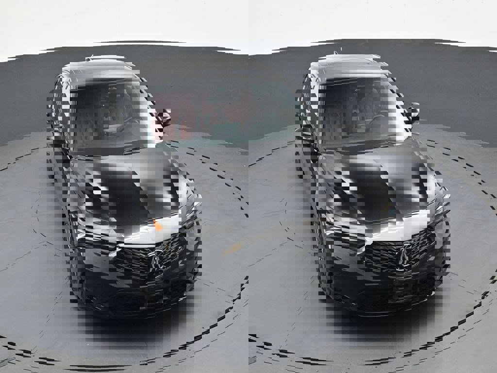 Used 2023 Acura Integra A-Spec image 27