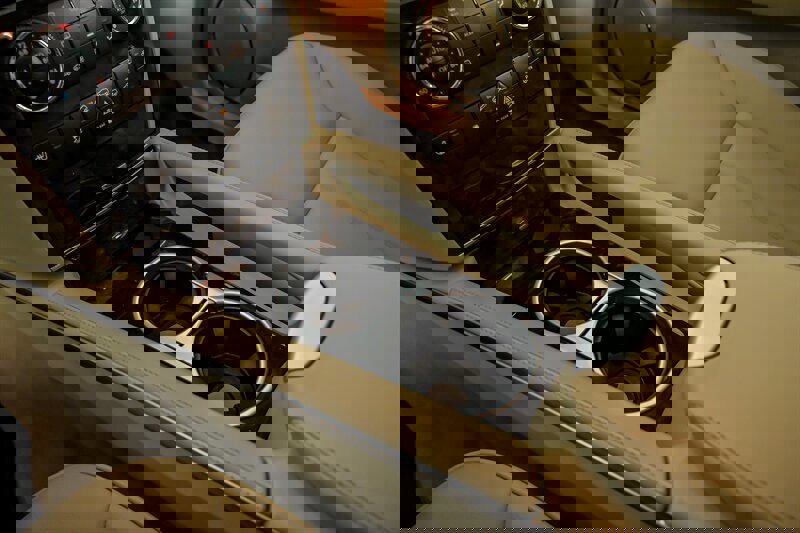 Used 2012 Mercedes-Benz GL 450 4MATIC image 35