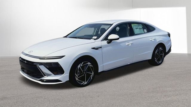 New 2026 Hyundai Sonata SEL AWD/4WD image 4