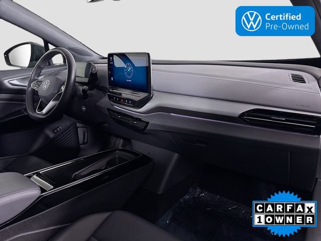 Used 2023 Volkswagen ID.4 Pro S AWD/4WD image 29