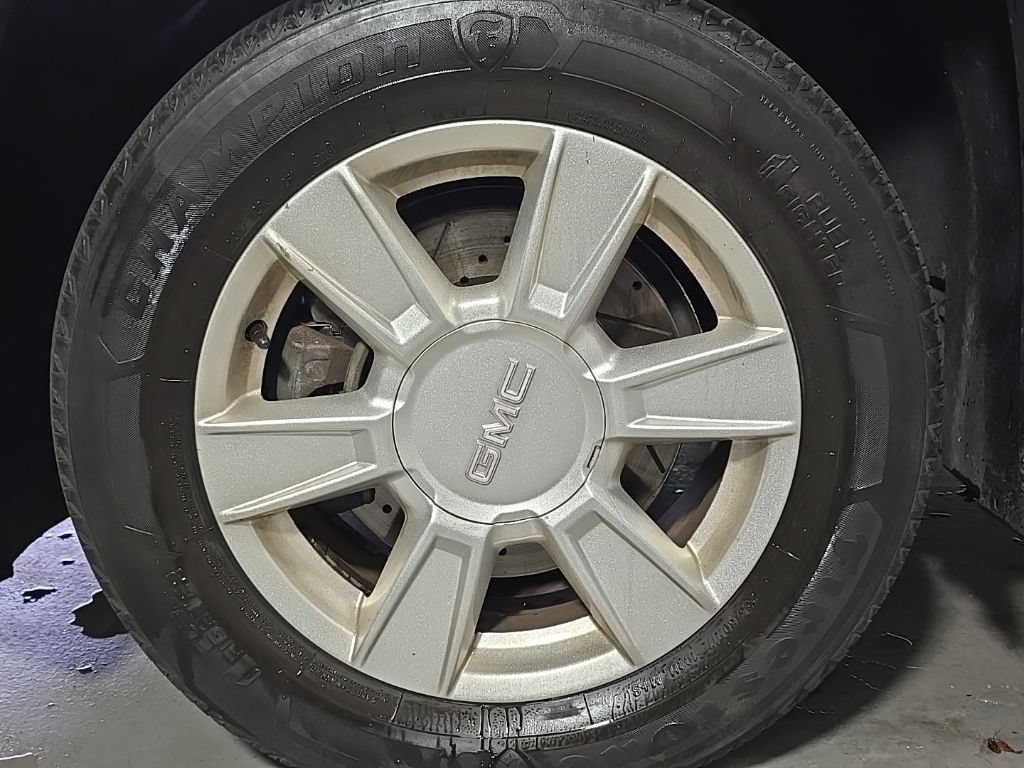 Used 2013 GMC Terrain SLE FWD image 12