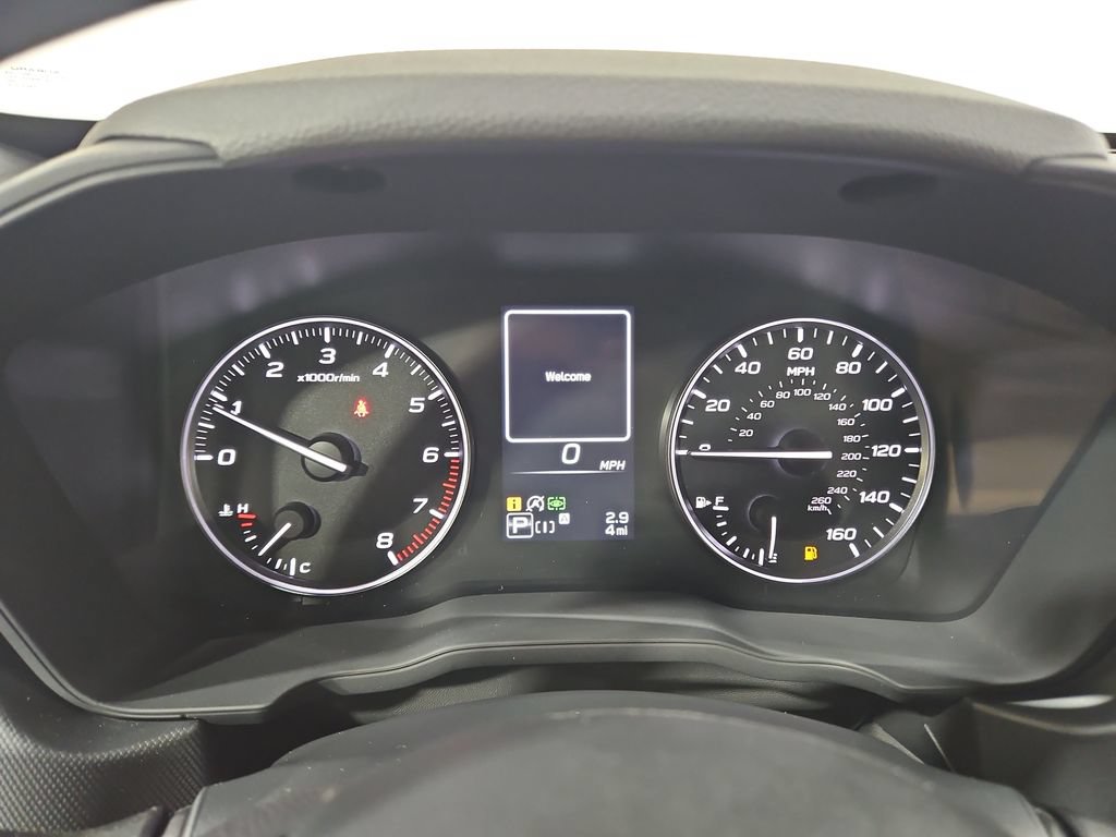 New 2026 Subaru Forester Touring AWD/4WD image 15