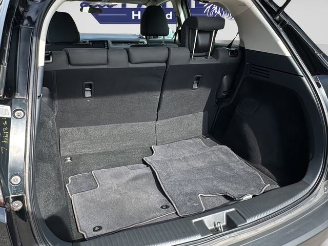 Used 2022 Honda HR-V LX image 12