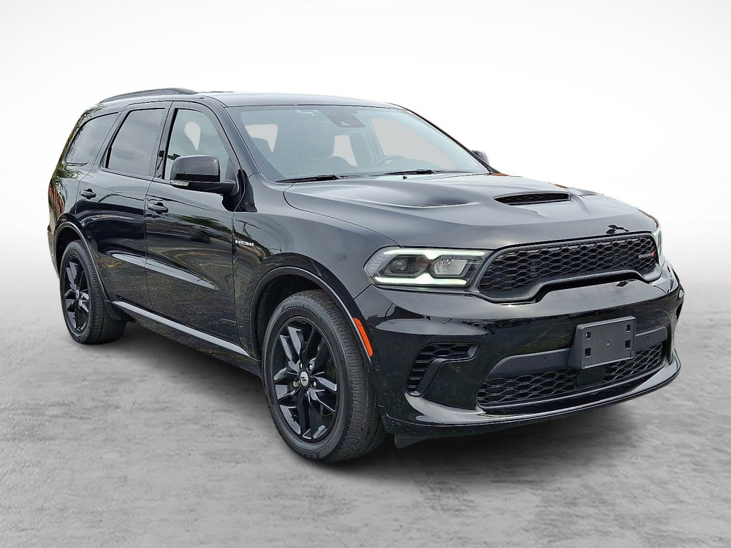Used 2024 Dodge Durango R/T image 7