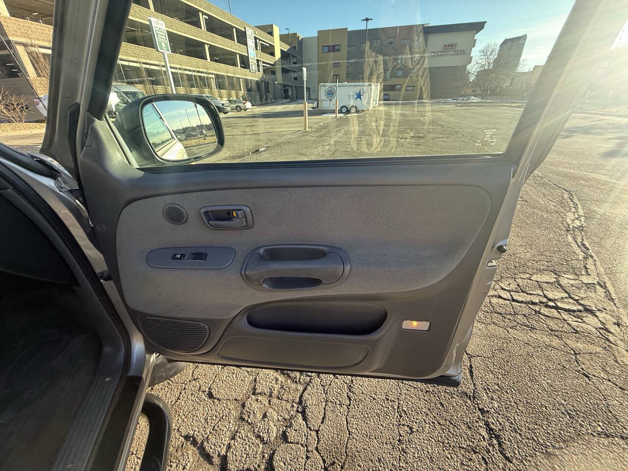 Used 2006 Toyota Tundra SR5 AWD/4WD image 28