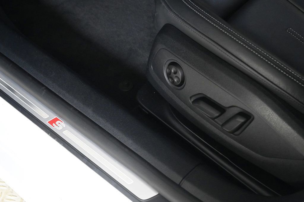 Used 2024 Audi A5 2.0T Premium Plus image 19