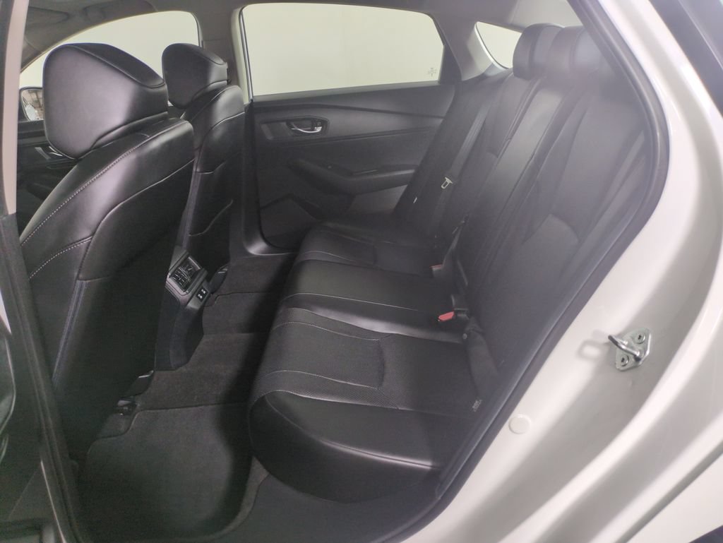 Certified 2024 Honda Accord EX-L image 28