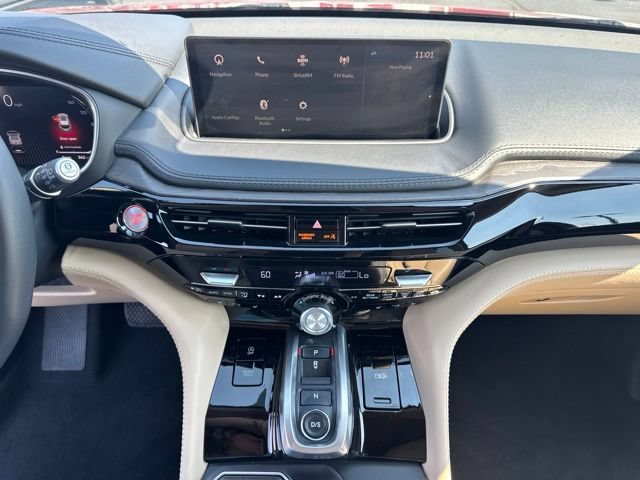 Used 2023 Acura MDX w/ Advance Package AWD/4WD image 13