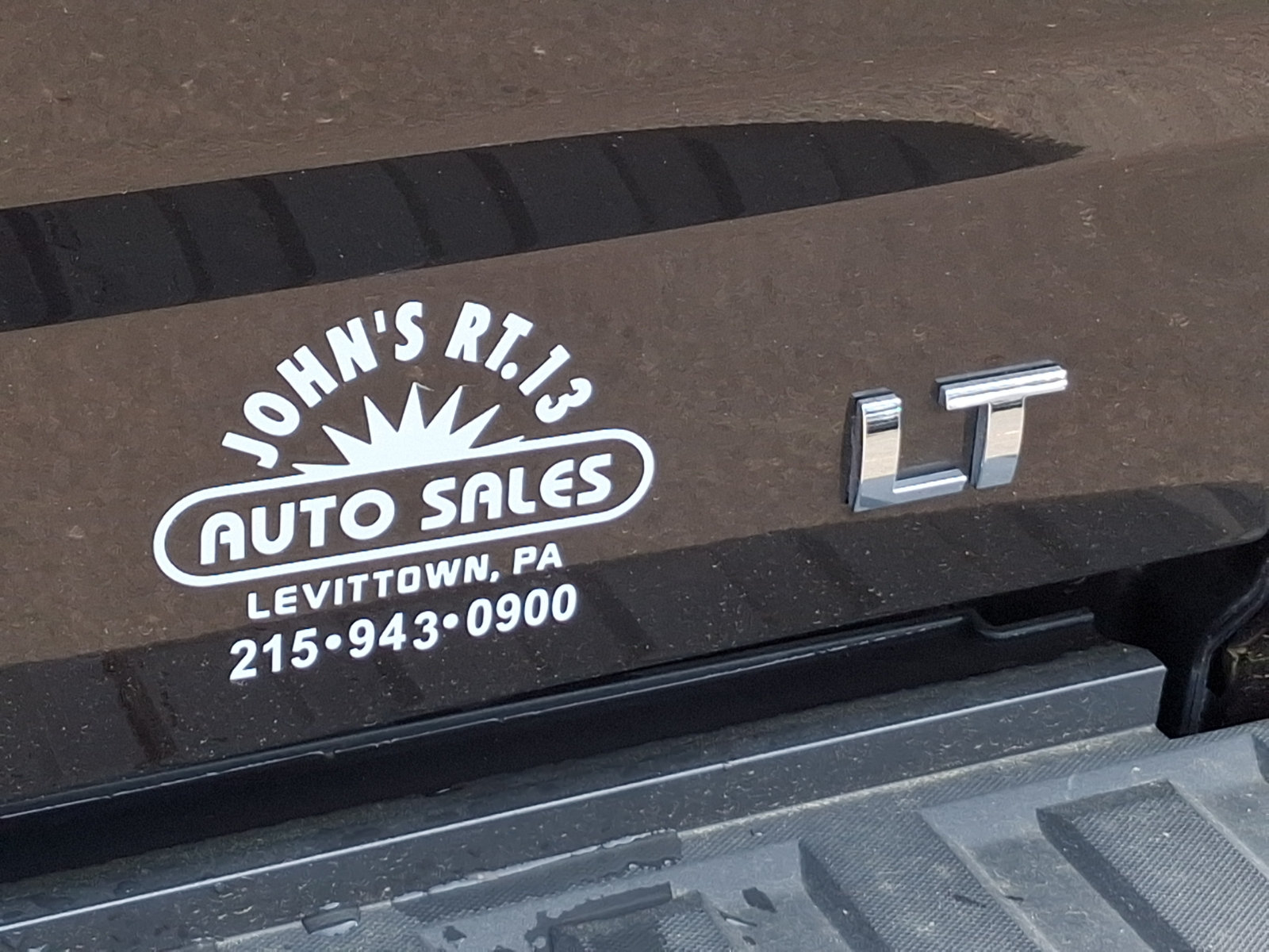 Used 2018 Chevrolet Silverado 1500 LT AWD/4WD image 30