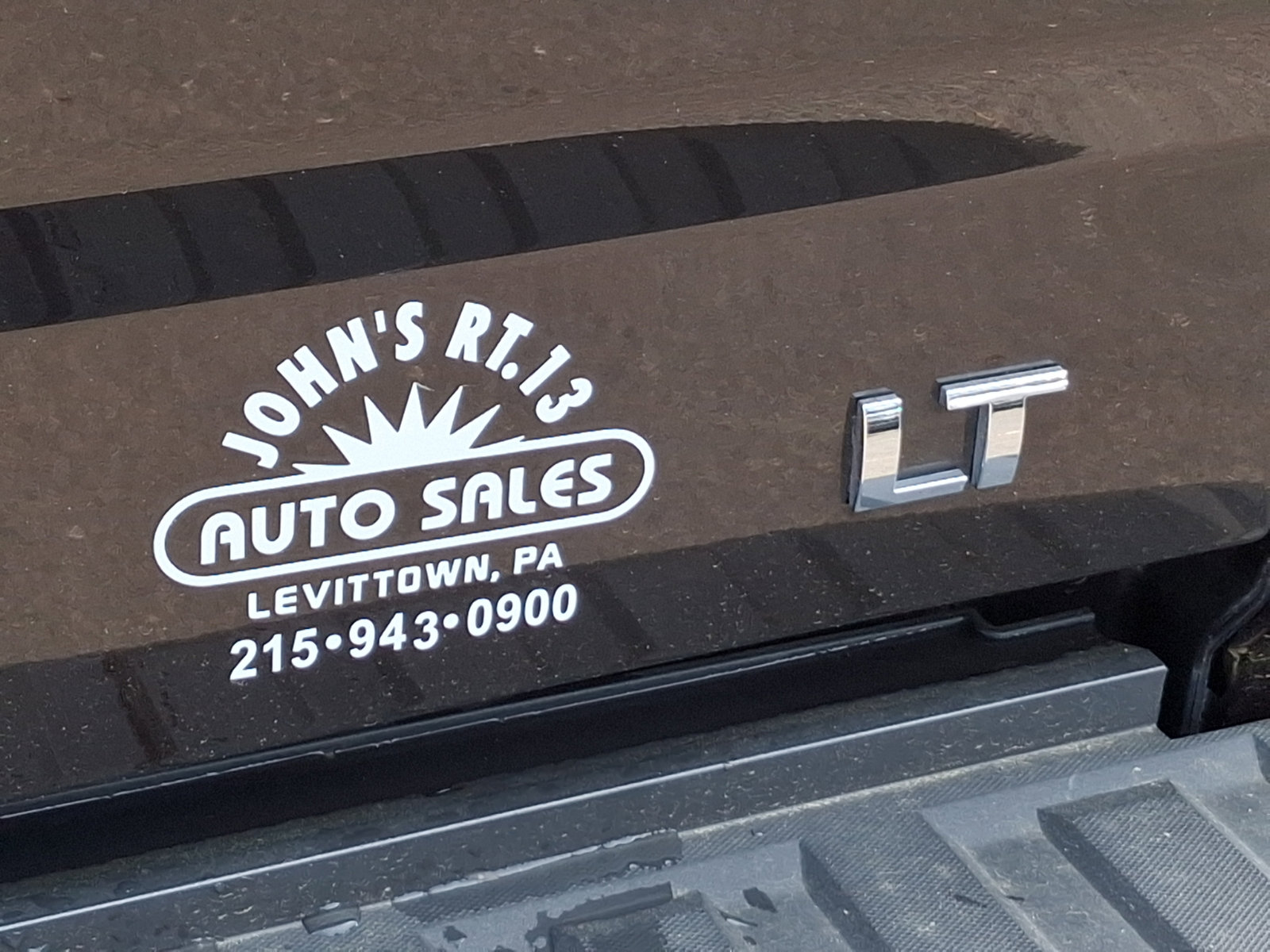 Used 2018 Chevrolet Silverado 1500 LT AWD/4WD image 30