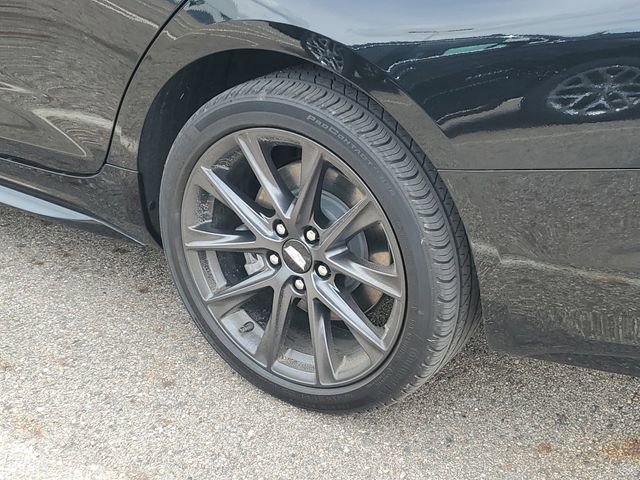 Certified 2025 Cadillac CT4 Sport w/ Climate Package AWD/4WD image 32