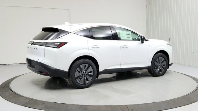 New 2025 Nissan Murano SL image 7