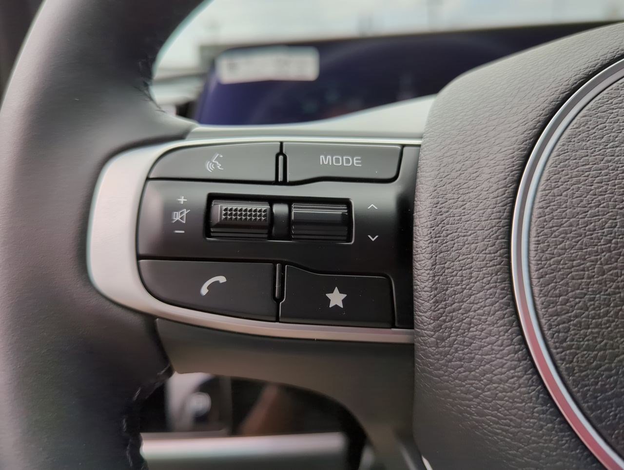 New 2025 Kia Sportage X-Line Prestige image 11