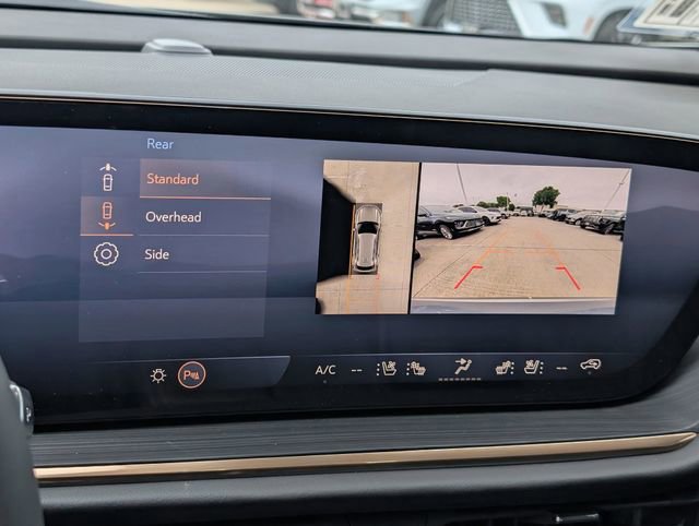 New 2026 Buick Envision Avenir AWD/4WD image 11