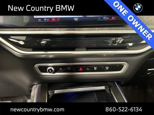 Used 2023 BMW X7 xDrive40i w/ Executive Package image 23