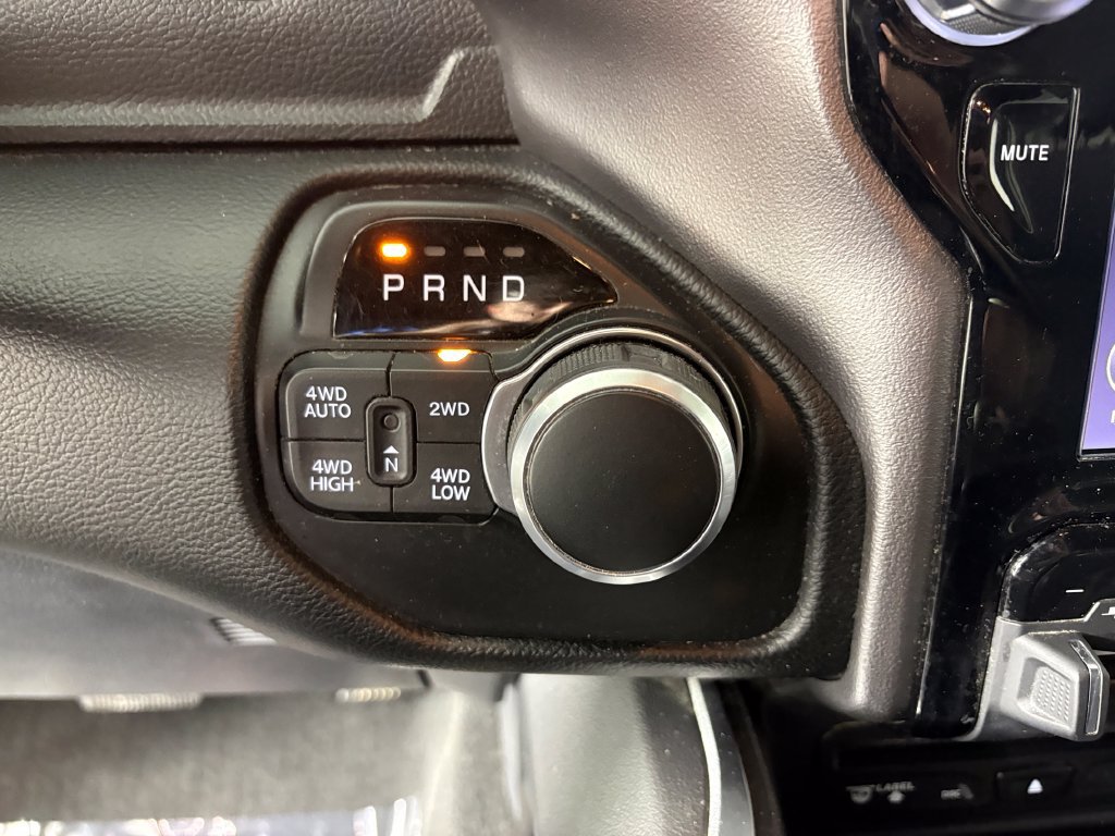 Used 2019 RAM 1500 Big Horn AWD/4WD image 20