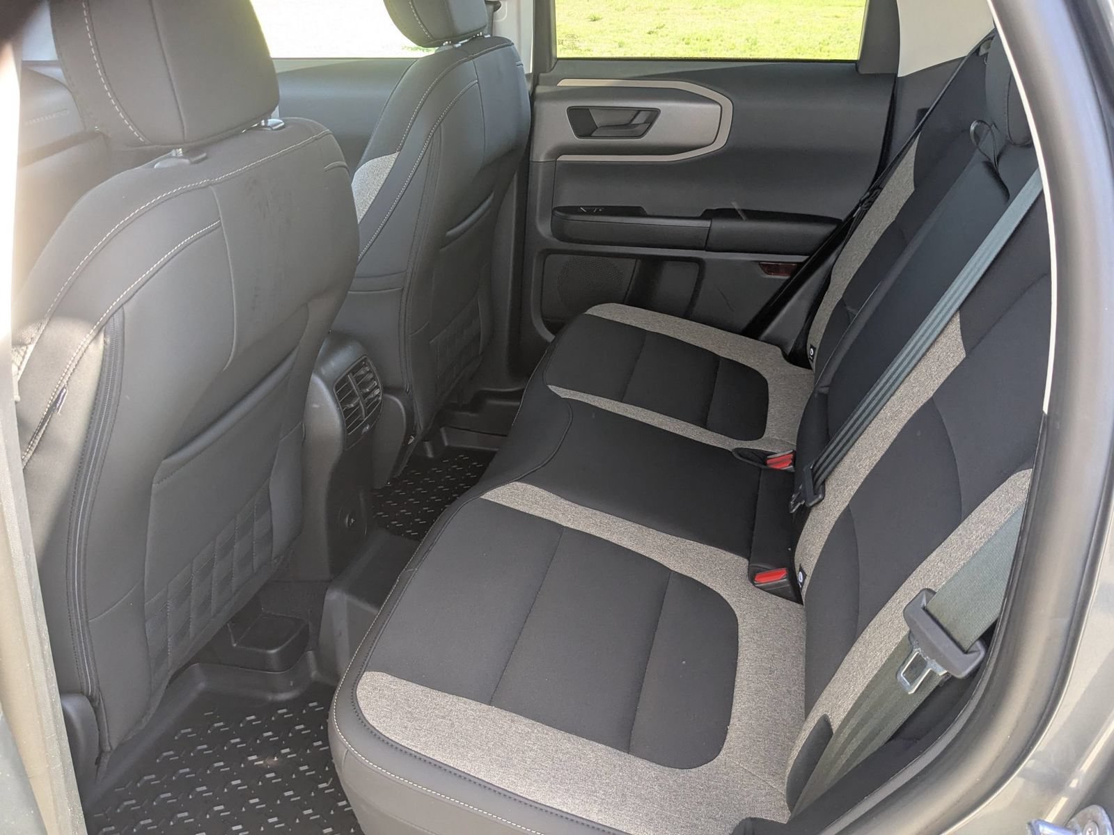 Used 2025 Ford Bronco Sport Big Bend w/ Convenience Package AWD/4WD image 31