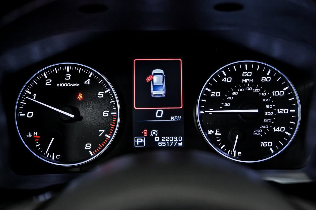 Used 2021 Subaru Legacy Premium AWD/4WD image 17