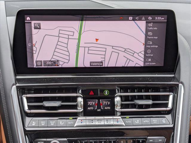 Used 2026 BMW 840i image 14