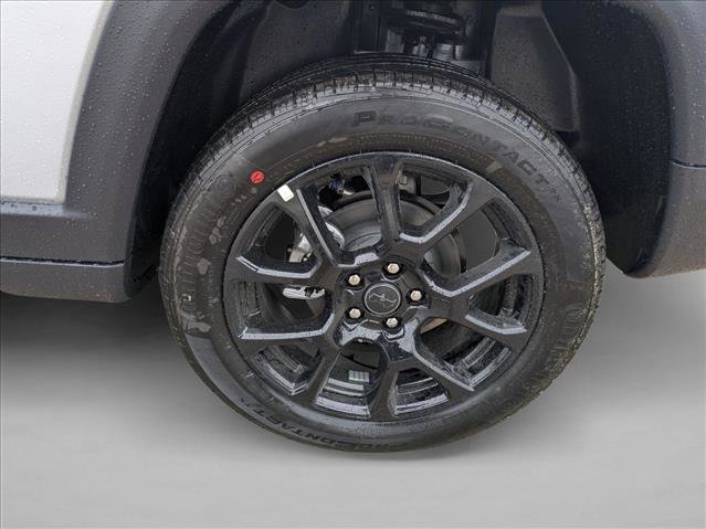 New 2026 Jeep Compass Latitude image 8