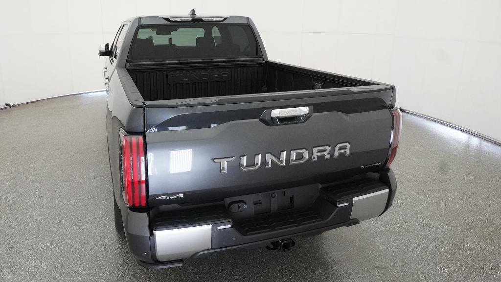 New 2026 Toyota Tundra Capstone AWD/4WD image 42
