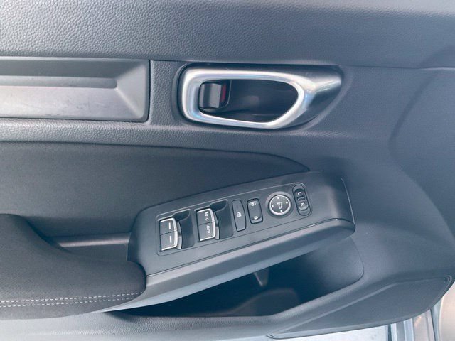 Certified 2023 Honda Civic Sport image 5