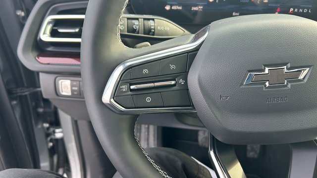 New 2026 Chevrolet Traverse Z71 image 24