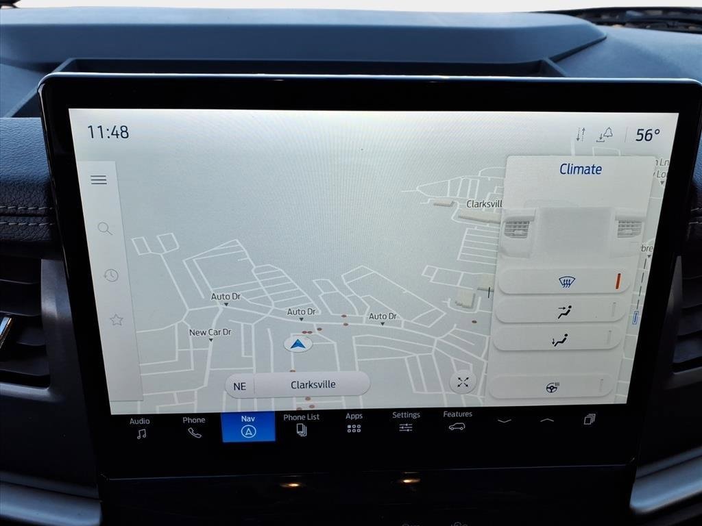 Used 2024 Ford Expedition Max XLT image 21